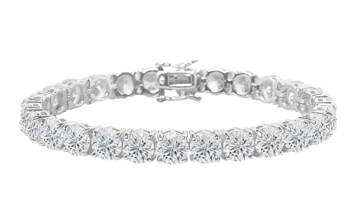 GALORE TENNIS 7MM BRACELET