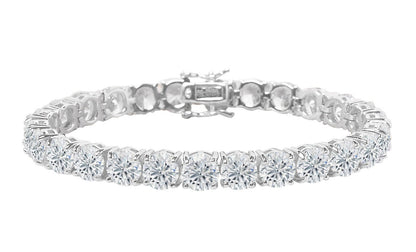 GALORE TENNIS 7MM BRACELET