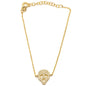 DAINTY SKULL BRACELET