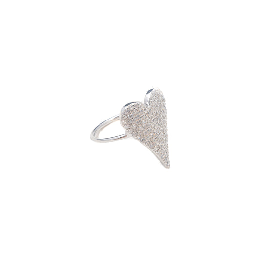 LOVER GIRL RING