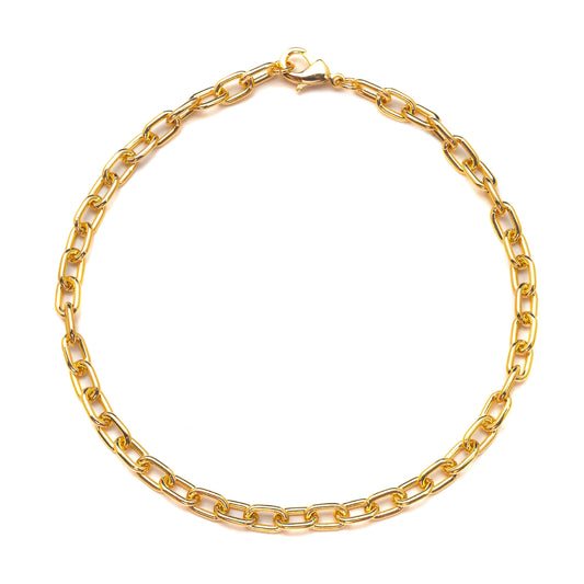 CHAIN LINK BRACELET