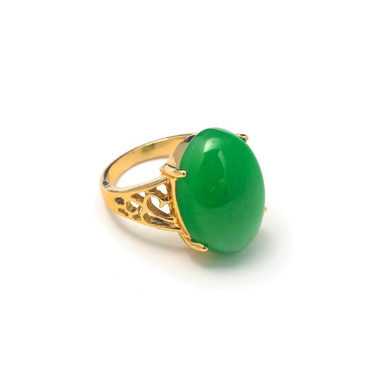 LOLITA JADE RING