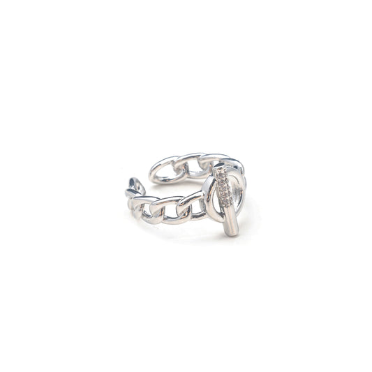 MINI TOGGLE RING