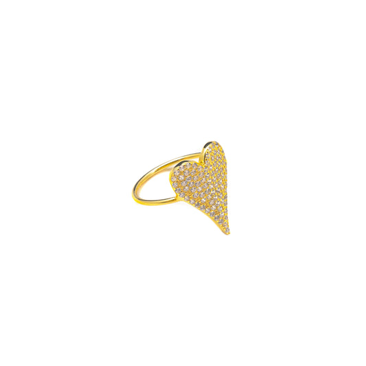 LOVER GIRL RING