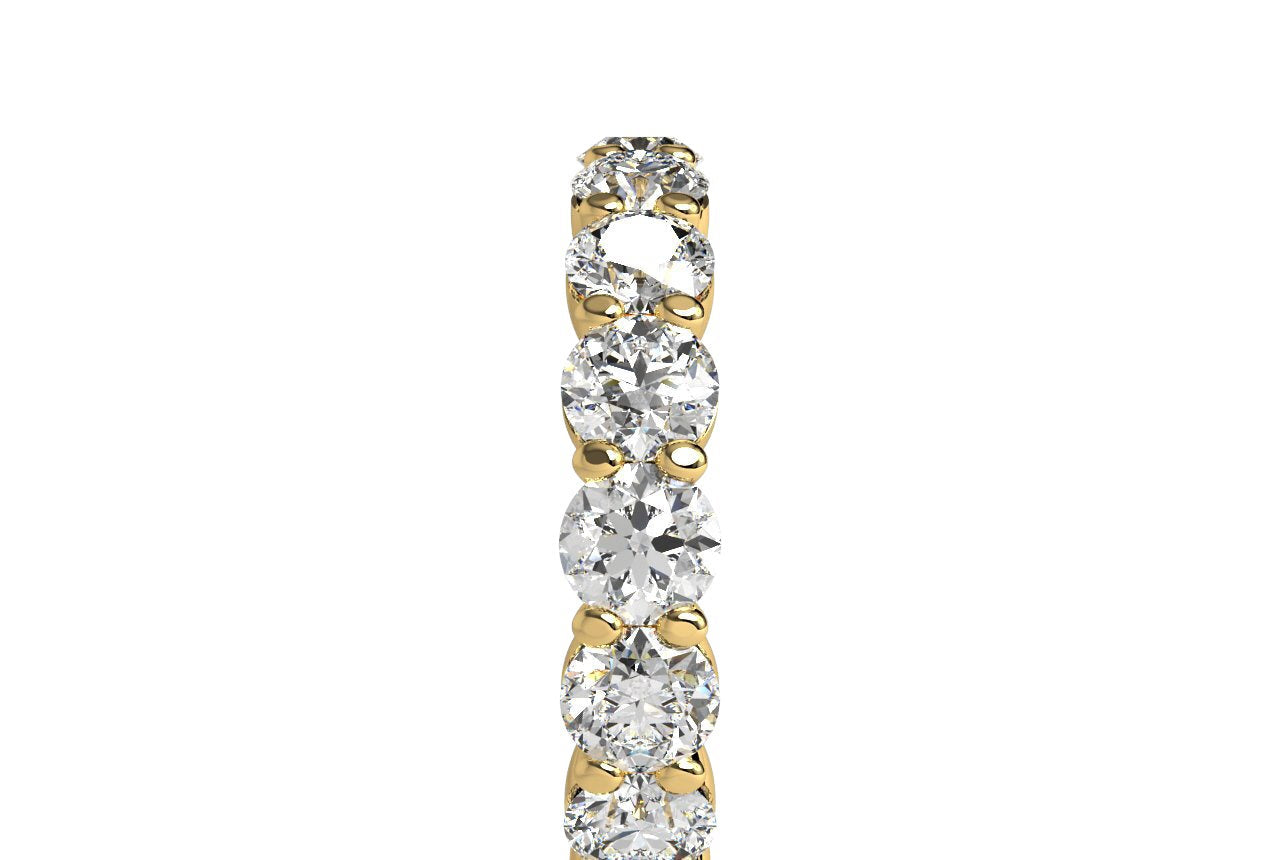 BEVERLY HILLS DIAMOND BAND