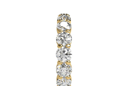 BEVERLY HILLS DIAMOND BAND